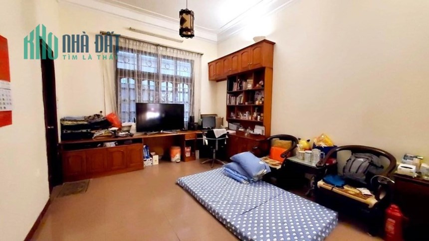 Nhà mặt phố An Dương, kinh doanh, ô tô, cho thuê. 