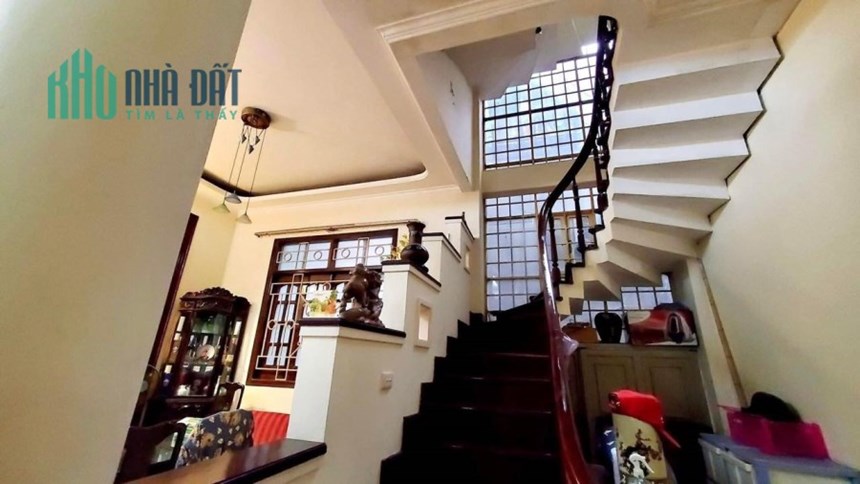 Nhà mặt phố An Dương, kinh doanh, ô tô, cho thuê. 