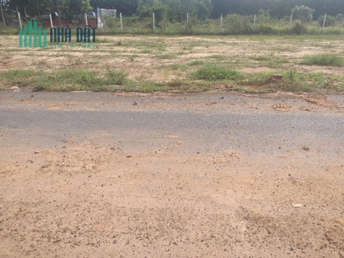Đất thổ cư Trục chính Tara, 1 lô sổ sẵn giá rẻ hơn xung quanh nhiều