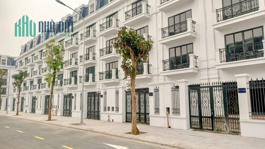 Bán Gấp Căn Ngoại Giao - ShopHouse Xuân Phương - Chủ Đầu Tư Sông Đà 7