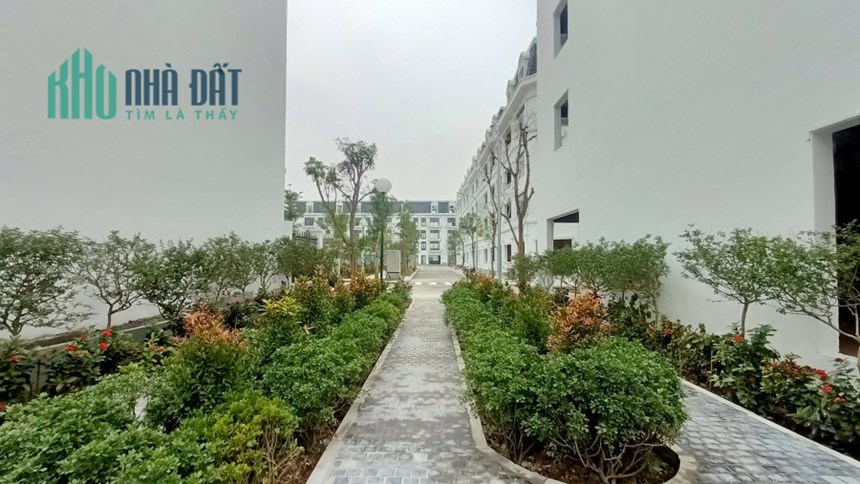 Bán Gấp Căn Ngoại Giao - ShopHouse Xuân Phương - Chủ Đầu Tư Sông Đà 7