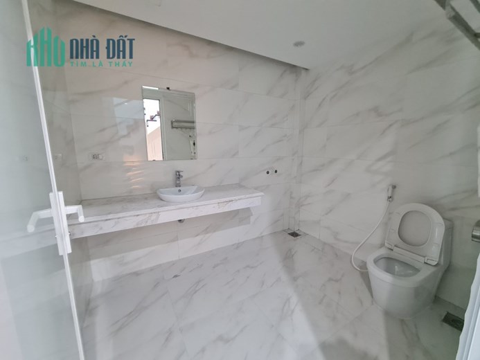 Bán nhà 121m2 phố An Dương, Tây Hồ Gara 3 Ô tô Đẳng cấp Đại gia 16.9 Tỷ