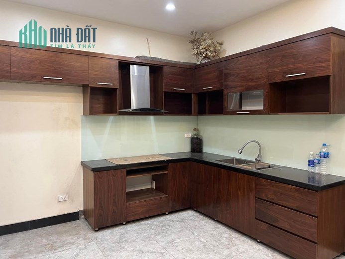 Bán nhà 67m2 phố An Dương, Tây Hồ Dân xây Gara 2 Ô tô Giá đầu tư 8.2 Tỷ