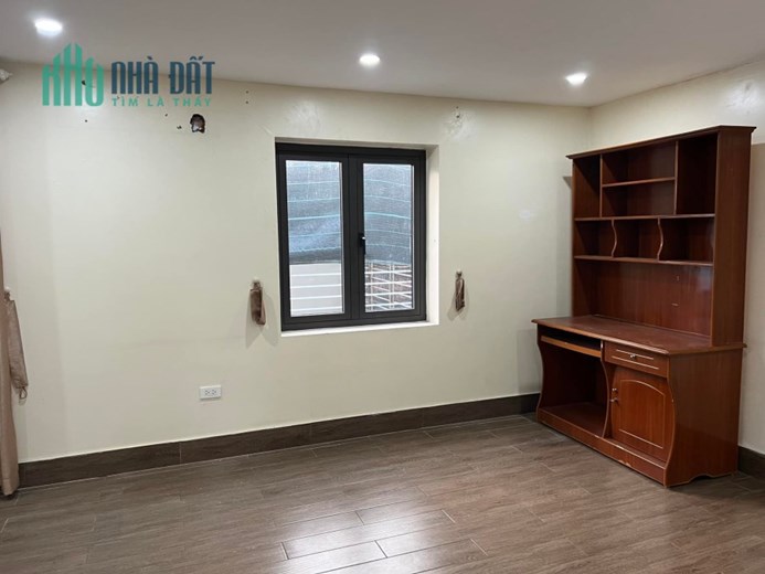 Bán nhà 67m2 phố An Dương, Tây Hồ Dân xây Gara 2 Ô tô Giá đầu tư 8.2 Tỷ