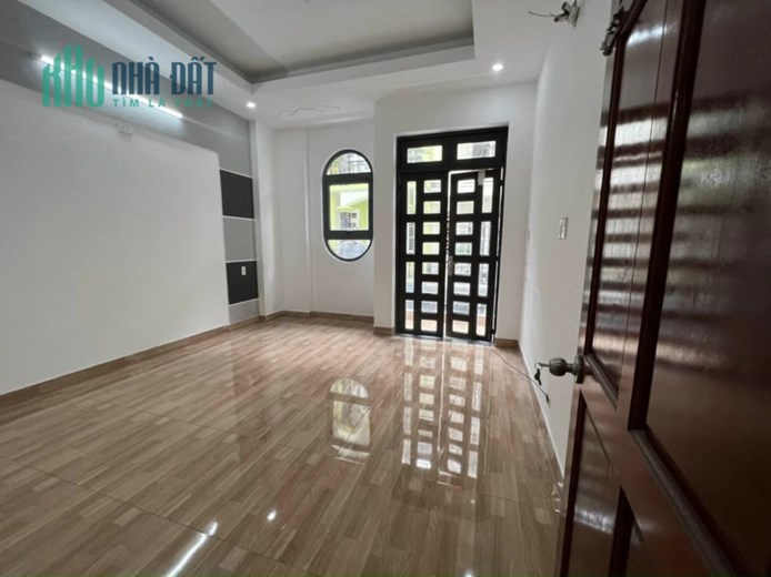 KHU VIP ĐỒNG BỘ - HXH 50M RA LÊ VĂN KHƯƠNG QUẬN 12 - 3 TẦNG, 4 PN - NHÀ ĐẸP Ở NGAY. HƠN 4 TỶ.