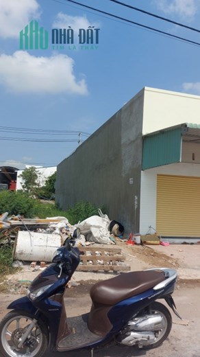 Bán Gấp Dãy nhà trọ 2 mặt tiền mới xây