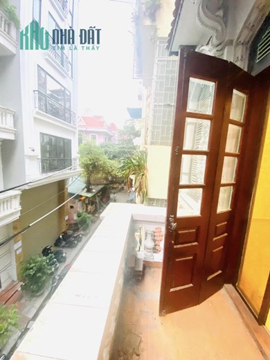 Cần bán gấp nhà Võ Văn Dũng, Đống Đa, 60m2 x 5tầng, phân lô, vỉa hè, kinh doanh, giá 15.6 tỷ