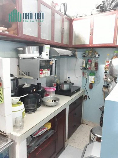 Chính chủ bán nhà đi định cư - Cách HXH 20m - thông Cư xá Trần Quang Diệu - Đường LÊ VĂN SỸ