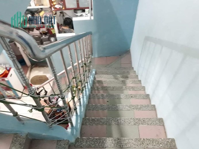 Chính chủ bán nhà đi định cư - Cách HXH 20m - thông Cư xá Trần Quang Diệu - Đường LÊ VĂN SỸ