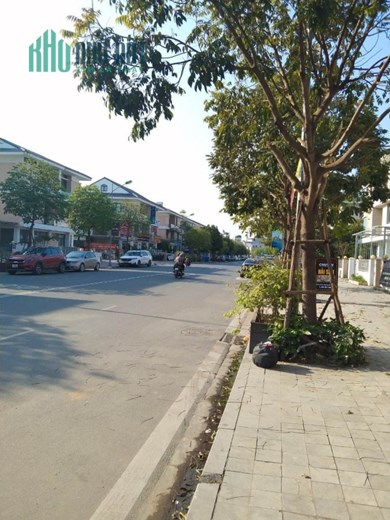 Bán Nhà Mặt Phố Quang Trung 52m2 - 5 Tầng Mt 4.3m- vỉa hè 8m- Giá  8.75Tỷ