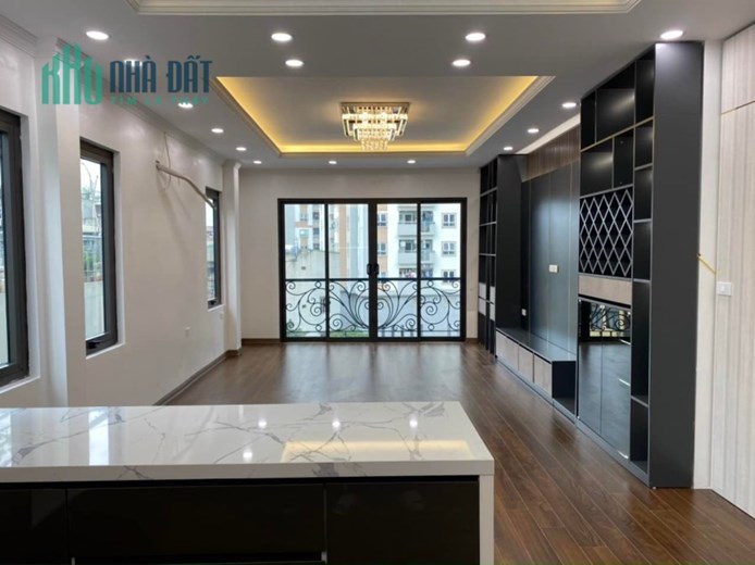 Bán nhà phố Ngọc Hà, Ba Đình 1m chưa đến 100tr. 85m, mặt tiền rộng 5m. Chỉ 8 tỷ. Ngõ thông. KD.