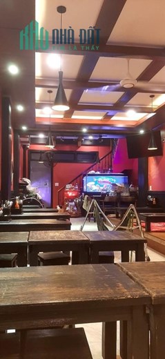 MT Kinh Doanh Lê Văn Thọ, Phường 8, Gò Vâp, 92m2, Ngang 5m, Giá chỉ 9 tỷ