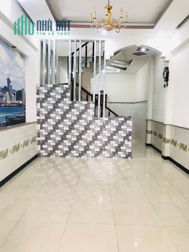 4 tỷ -50m2 -2 tầng mới lung linh-HXH 7 chỗ đến nhà-Gần MT-Linh Xuân-TĐ