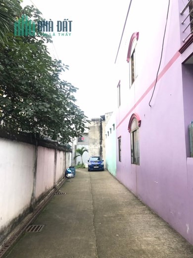 4 tỷ -50m2 -2 tầng mới lung linh-HXH 7 chỗ đến nhà-Gần MT-Linh Xuân-TĐ