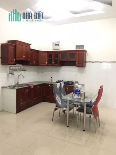 4 tỷ -50m2 -2 tầng mới lung linh-HXH 7 chỗ đến nhà-Gần MT-Linh Xuân-TĐ