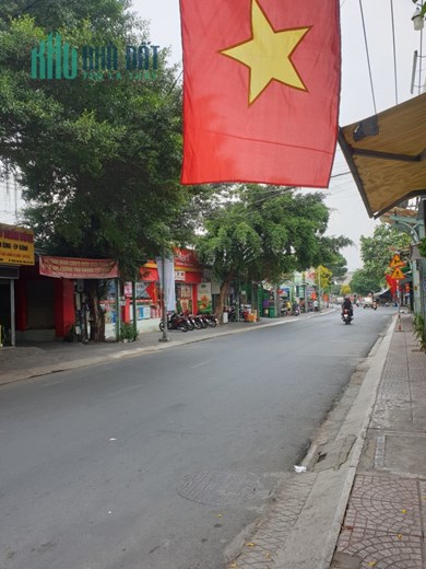 NGANG 10*30 CỰC HIẾM NGAY NGUYỄN AN NINH. VỊ TRÍ VIP ĐẮC ĐỊA. KINH DOANH ĐA NGÀNH. GIÁ CHỈ 15 TỶ