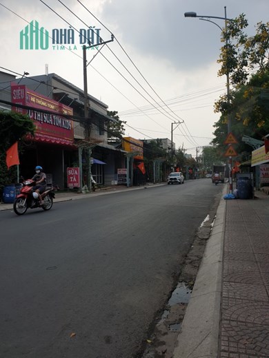 NGANG 10*30 CỰC HIẾM NGAY NGUYỄN AN NINH. VỊ TRÍ VIP ĐẮC ĐỊA. KINH DOANH ĐA NGÀNH. GIÁ CHỈ 15 TỶ