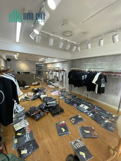 SANG NHƯỢNG SHOP QUẦN ÁO ĐỊA CHỈ BẠCH MAI – HAI BÀ TRƯNG – HÀ NỘI