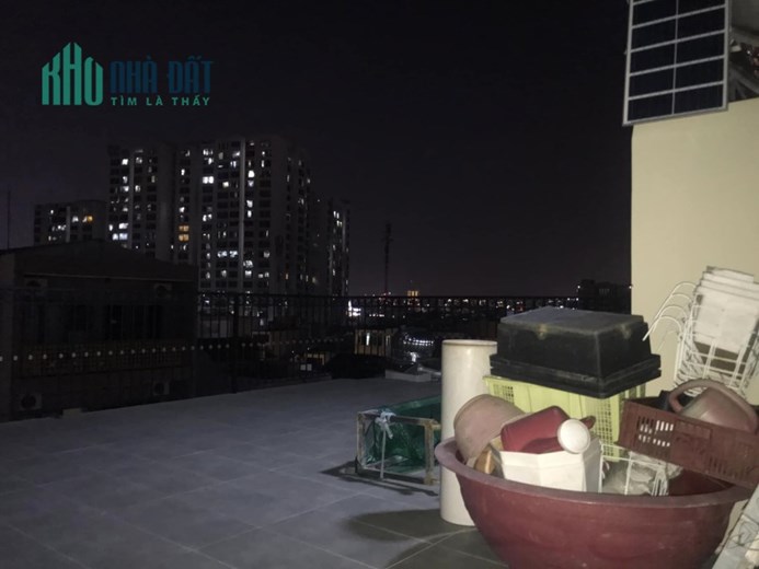 Vila đẳng cấp 2 mặt tiền đường lớn, KDC vip trung tâm Quận 7, 5 tầng có thang máy, 9,5x15m, 22 tỷ