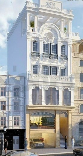 KHÓ KHĂN TC BÁN GẤP CHDV QUẬN 7. THU NHẬP 100 TRIỆU/THÁNG. 17 TỶ