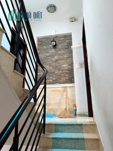 Nhà bán hẻm 154 Âu Dương Lân P3 Q8 - Giá : 5.3 Tỷ