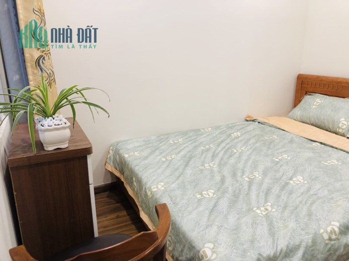 Cho thuê chung cư Thành phố Thanh Hoá