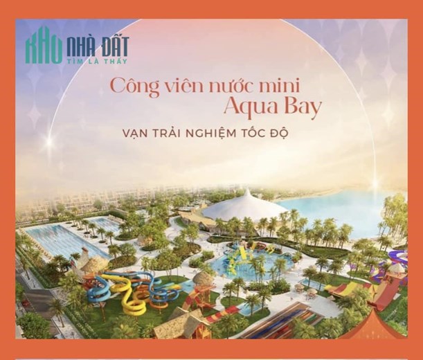 Biệt Thự LK  60m2, 6,6 tỷ xây 5 tầng khu Thời Đại 18 dự án Vinhomes Ocean Park 3 The Crown