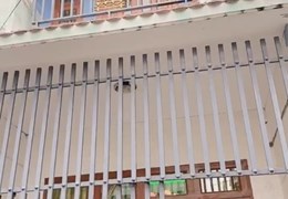 Cho thuê nhà hẻm lớn, ô tô vào tận cổng, Phường Tân Phước Khánh, Thị xã Tân Uyên, Bình Dương