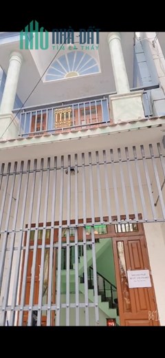 Cho thuê nhà hẻm lớn, ô tô vào tận cổng, Phường Tân Phước Khánh, Thị xã Tân Uyên, Bình Dương