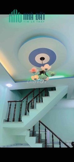 Cho thuê nhà hẻm lớn, ô tô vào tận cổng, Phường Tân Phước Khánh, Thị xã Tân Uyên, Bình Dương