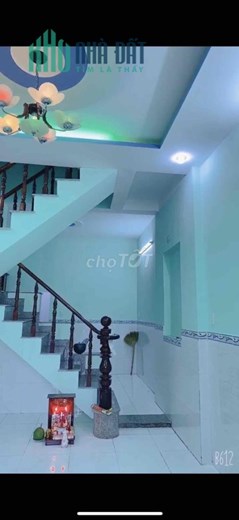 Cho thuê nhà hẻm lớn, ô tô vào tận cổng, Phường Tân Phước Khánh, Thị xã Tân Uyên, Bình Dương