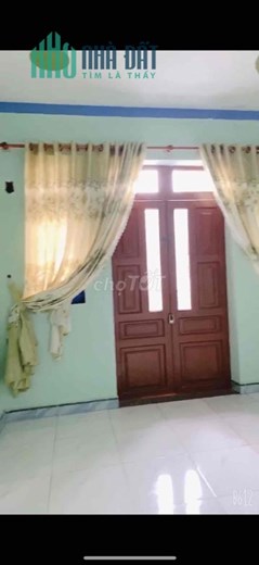 Cho thuê nhà hẻm lớn, ô tô vào tận cổng, Phường Tân Phước Khánh, Thị xã Tân Uyên, Bình Dương
