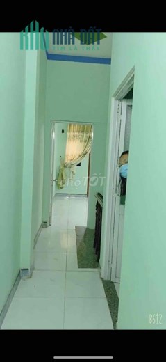 Cho thuê nhà hẻm lớn, ô tô vào tận cổng, Phường Tân Phước Khánh, Thị xã Tân Uyên, Bình Dương