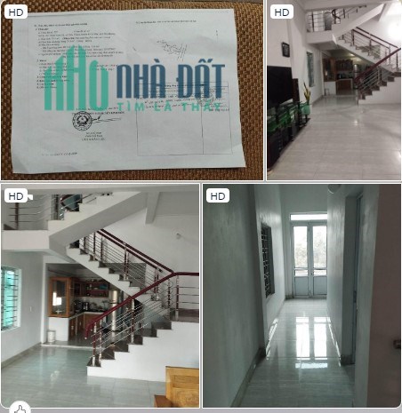 Chính chủ cần bán căn nhà tại KDC Nam Hà - Phường Hiến Thành - Kinh Môn - Hải Dương .