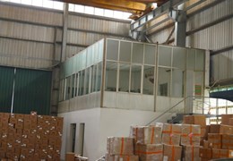 CẦN CHO THUÊ KHO XƯỞNG TẠI PHƯỜNG PHÚC DIỄN BẮC TỪ LIÊM HÀ NỘI