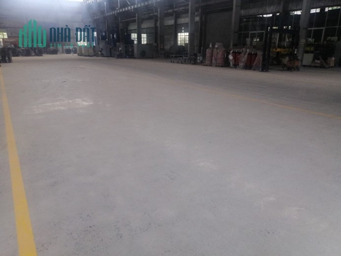 CẦN CHO THUÊ KHO XƯỞNG TẠI PHƯỜNG PHÚC DIỄN BẮC TỪ LIÊM HÀ NỘI