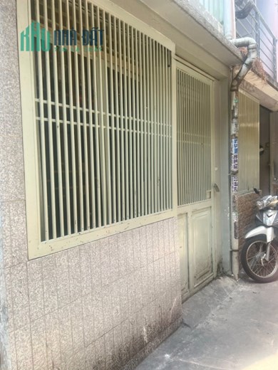 Nhà 2 tầng nở hậu hẻm 181 đường Tân Phước P6Q10 - Giá 4.5 Tỷ