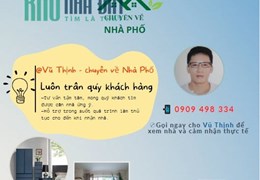 SIÊU VIP DT263 3T 4PN 4WC SÁT GIGAMALL KHU DC CAO CẤP, GIÁ CHÀO 37 TỶ THƯƠNG LƯỢNG MẠNH
