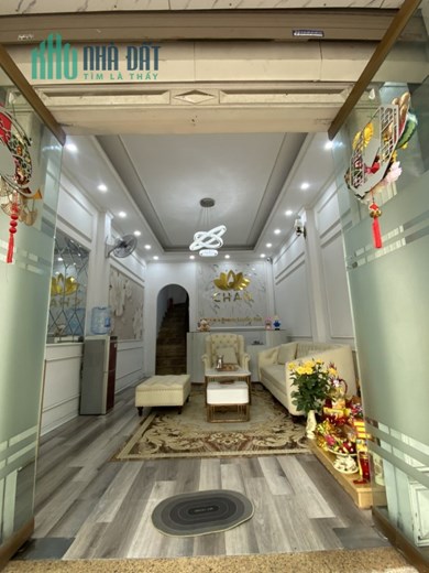CHÍNH CHỦ CẦN SANG NHƯỢNG THANH LÝ SPA 180C THÁI THỊNH