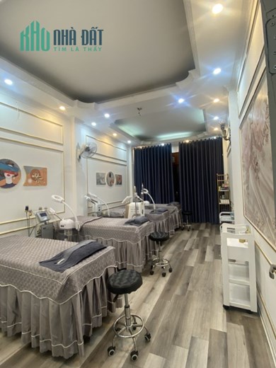 CHÍNH CHỦ CẦN SANG NHƯỢNG THANH LÝ SPA 180C THÁI THỊNH