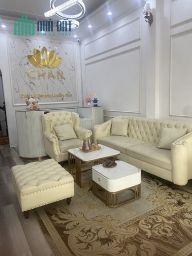 CHÍNH CHỦ CẦN SANG NHƯỢNG THANH LÝ SPA 180C THÁI THỊNH