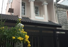 CHÍNH CHỦ CẦN BÁN NHÀ TẠI PHƯỜNG 24, QUẬN BÌNH THẠNH, TP HỒ CHÍ MINH