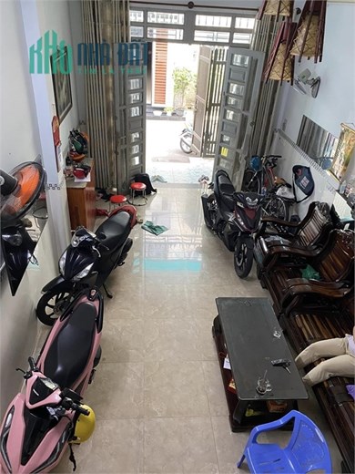 KHU BÀU CÁT HXH NGUYỄN HỒNG ĐÀO P14 Q.TÂN BÌNH 4x17