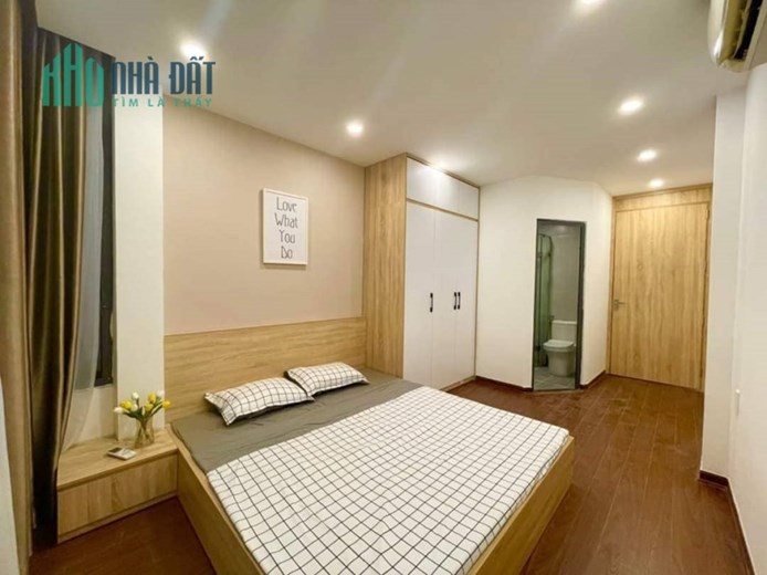Siêu phẩm. Bán nhà phố Quan Nhân, Thanh Xuân. 50m2 x 6T. Ô TÔ. KD. Hơn 6 Tỷ. 0378230032