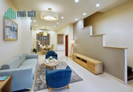 Bỏ ra chỉ 5 triệu để ở Biệt thự Vinhomes 5 tầng, Liệu có xứng đáng?