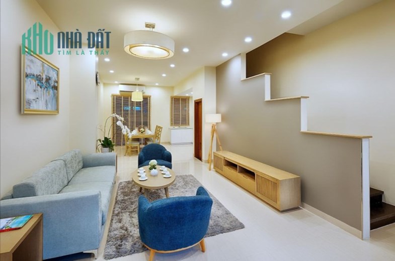 Bỏ ra chỉ 5 triệu để ở Biệt thự Vinhomes 5 tầng, Liệu có xứng đáng?