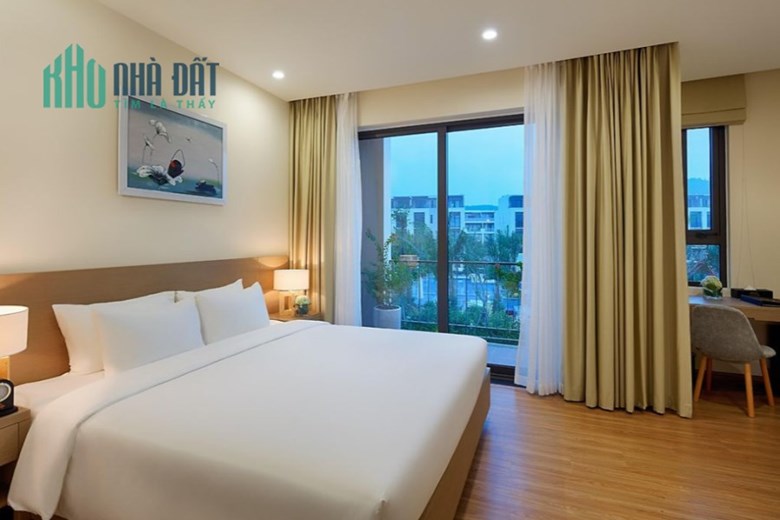 Bỏ ra chỉ 5 triệu để ở Biệt thự Vinhomes 5 tầng, Liệu có xứng đáng?