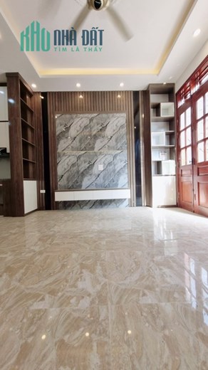 BÁN GẤP - Nhà Phố Vạn Phúc - LÔ GÓC - 34m2 - 5 tầng - nhỉnh 4Tỷ.