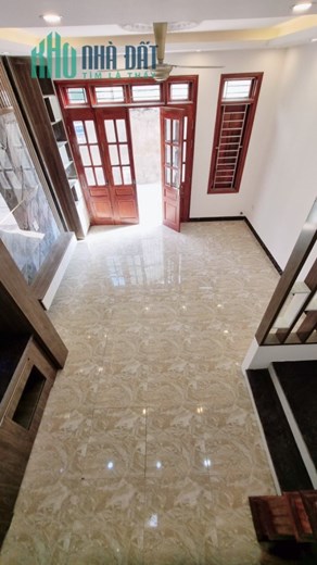 BÁN GẤP - Nhà Phố Vạn Phúc - LÔ GÓC - 34m2 - 5 tầng - nhỉnh 4Tỷ.