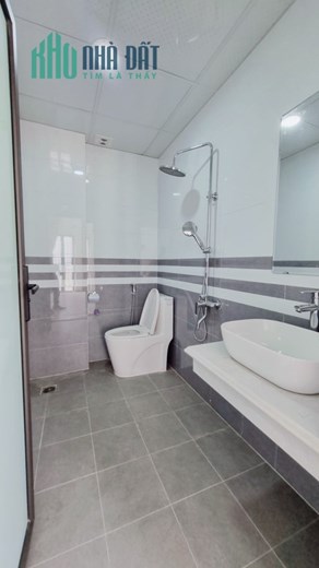 BÁN GẤP - Nhà Phố Vạn Phúc - LÔ GÓC - 34m2 - 5 tầng - nhỉnh 4Tỷ.